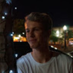 Meet your Posher, Ethan